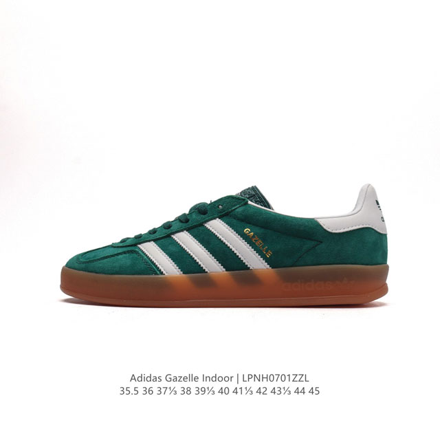 Adidas Originals Gazelle Indoor , 1970 Gazelle Indoor T Gazelle Gucci x Adidas