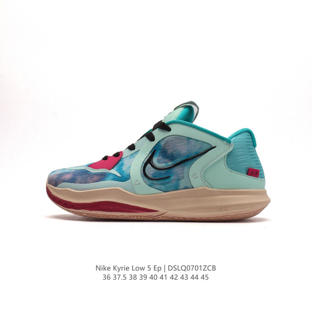 Nike Kyrie Low 5 EP 5 TPU TPU DJ6014 36-45 DSLQ0701ZCB