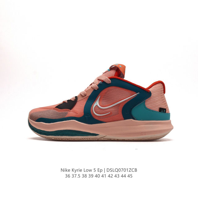 Nike Kyrie Low 5 EP 5 TPU TPU DJ6014 36-45 DSLQ0701ZCB