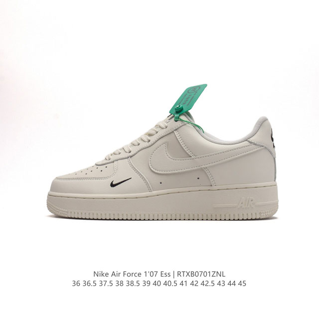 logo AF1 Nike Air Force 1 07 Low CZ0270 : 36 36.5 37.5 38 38.5 39 40 40.5 41 42