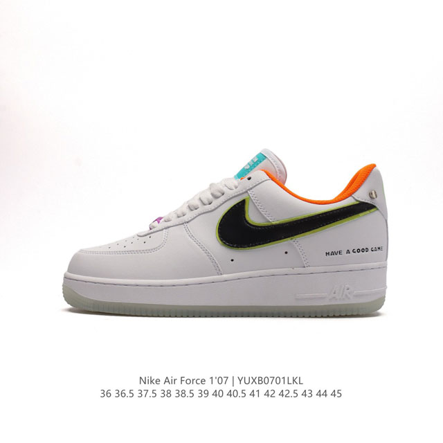 Nike Air Force 1 '07 Low Force 1 FZ5052-131 36 36.5 37.5 38 38.5 39 40 40.5 41