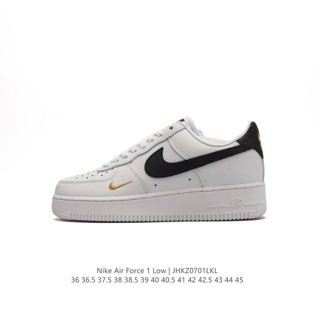 Nike Air Force 1 '07 Low Force 1 CZ0270-102 36 36.5 37.5 38 38.5 39 40 40.5 41