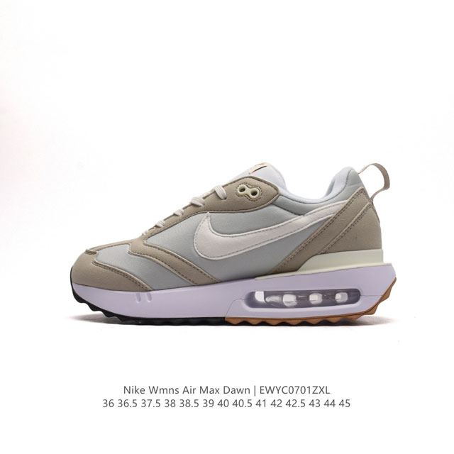 NIKE Air Max Dawn 1984 AirTrain Nike Air Max Dawn Max Air Air : DH5131-100 36 3