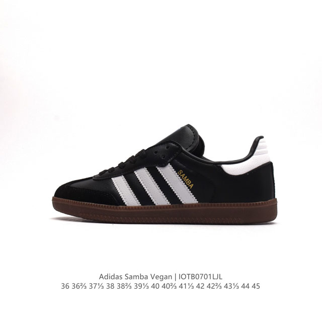 Adidas SAMBAVEGAN adidas Samba , T , FW2427 36-45 IOTB0701LJL