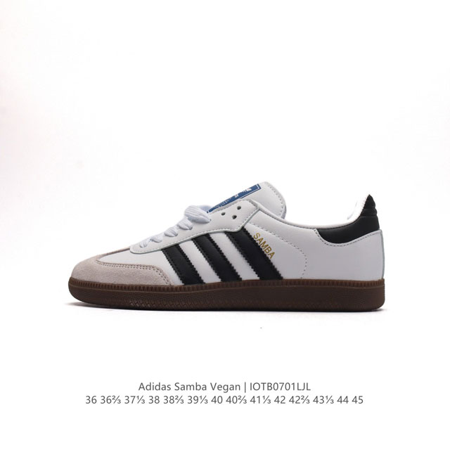 Adidas SAMBAVEGAN adidas Samba , T , FW2427 36-45 IOTB0701LJL