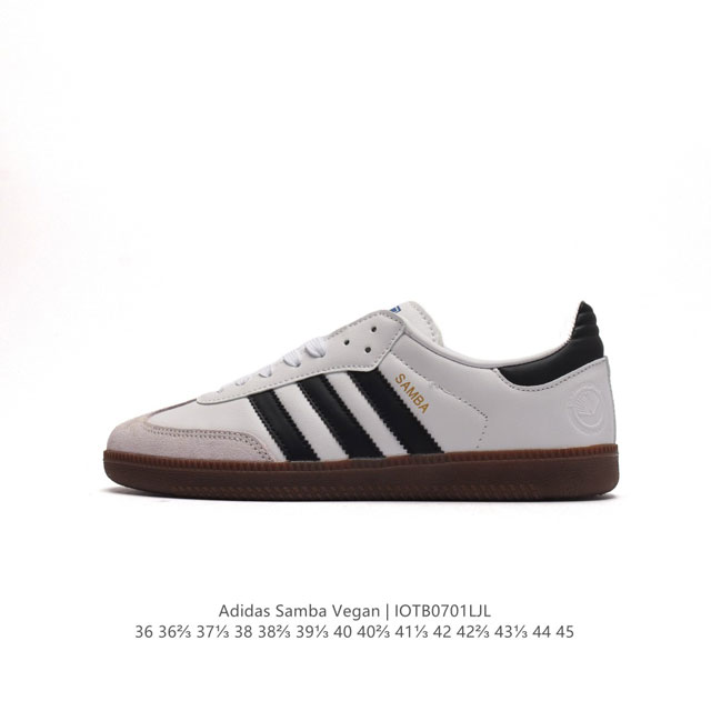 Adidas SAMBAVEGAN adidas Samba , T , FW2427 36-45 IOTB0701LJL