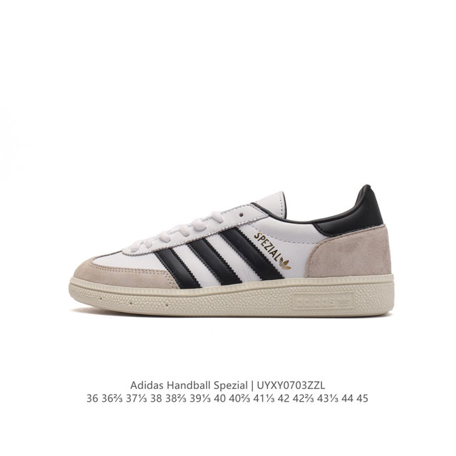 Adidas HANDBALL SPEZIAL IF3741 36-45 UYXY0703ZZL