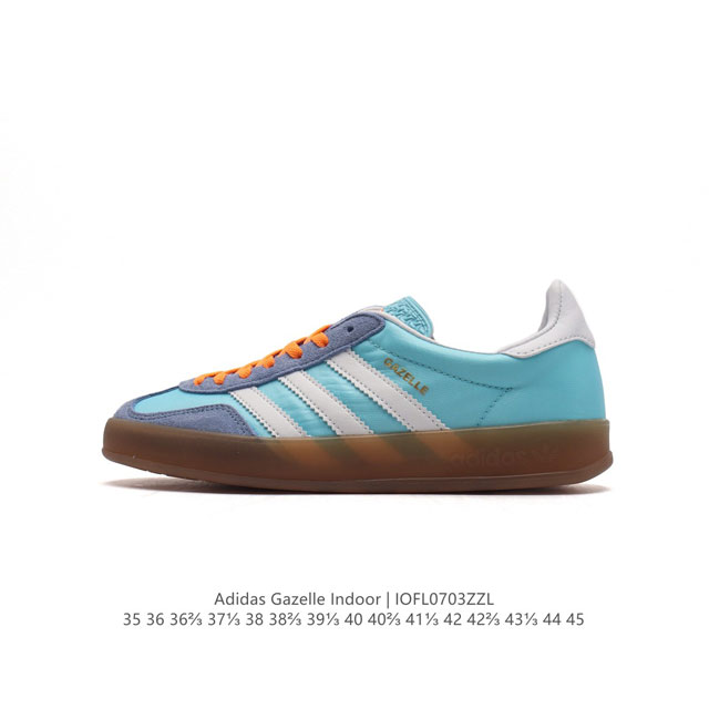 Adidas Originals Gazelle Indoor , 1970 Gazelle Indoor T Gazelle Gucci x Adidas