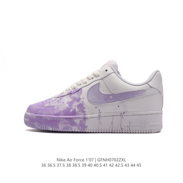 Nike Air Force 1 '07 Low Force 1 CW2288 36-45 GFNH0702