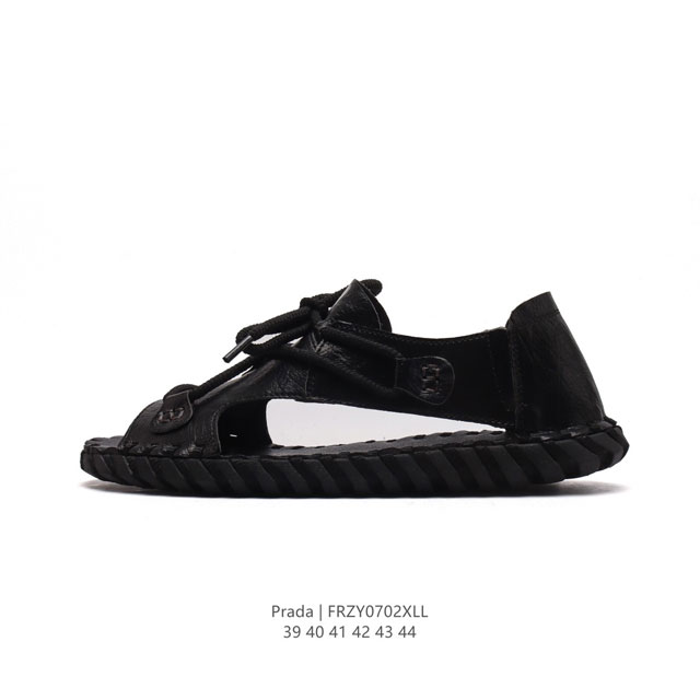 PRADA ZP 39-44 FRZY0702XLL