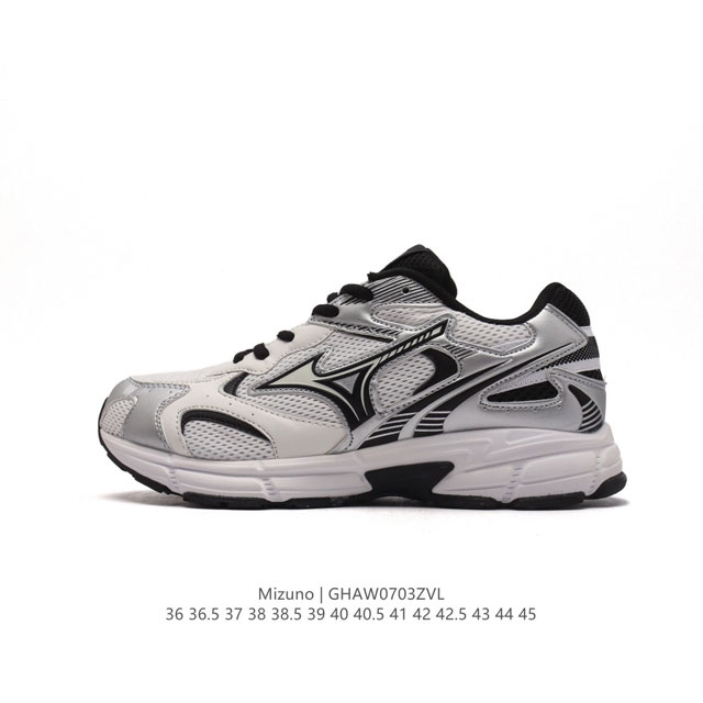 Mizuno WAVE Mizuno Sportstyle 36-45 GHAW0703ZVL