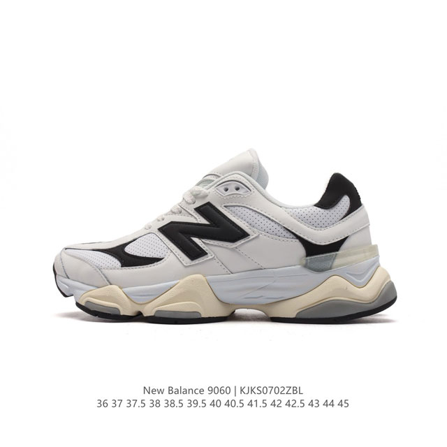 NB New Balance NB9060 9060 9060 9060 99X Y2K 990 ABZORB SBS U9060AAB 36-45 KJKS0