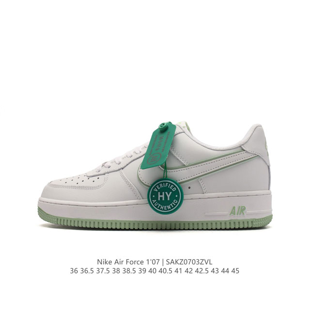 logo AF1 Nike Air Force 1 07 Low DV0788-105 36 36.5 37.5 38 38.5 39 40 40.5 41