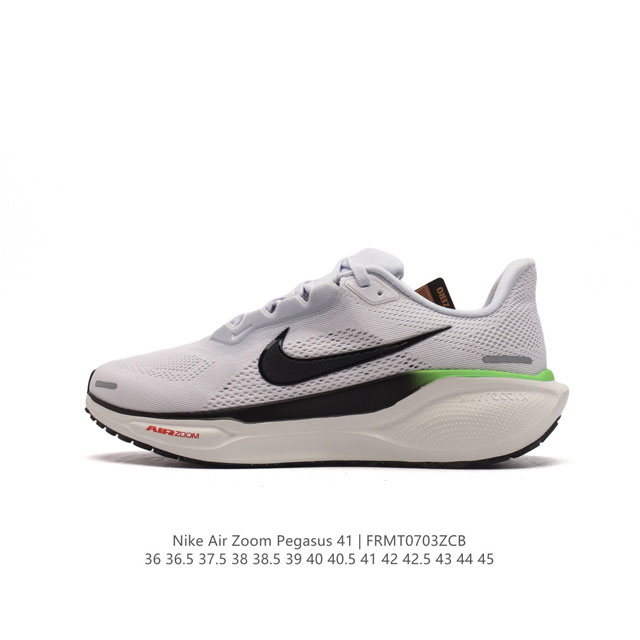 Nike 41 Nike Pegasus 41 Nike Pegasus 41 ReactX Air Zoom ReactX React 13% FN4932