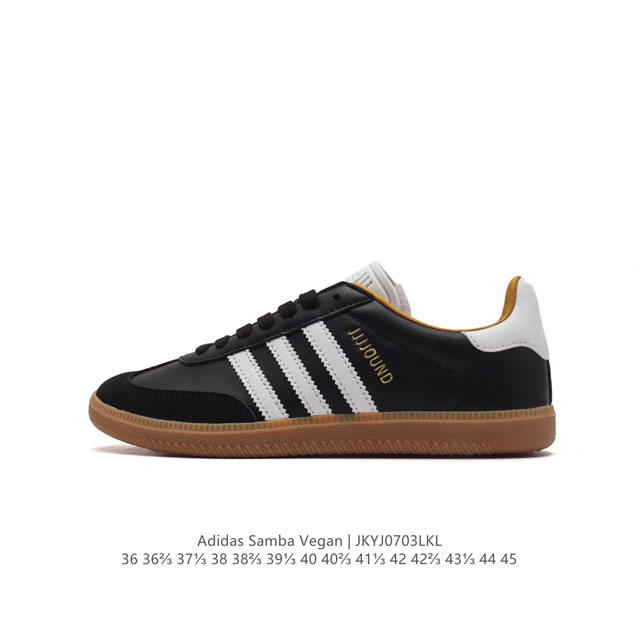 Adidas SAMBAVEGAN adidas Samba , T , FW2427 36-45 JKYJ0703LKL