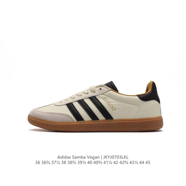 Adidas SAMBAVEGAN adidas Samba , T , FW2427 36-45 JKYJ0703LKL