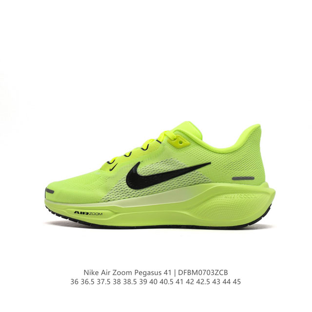 Nike 41 Nike Pegasus 41 Nike Pegasus 41 ReactX Air Zoom ReactX React 13% FN4932