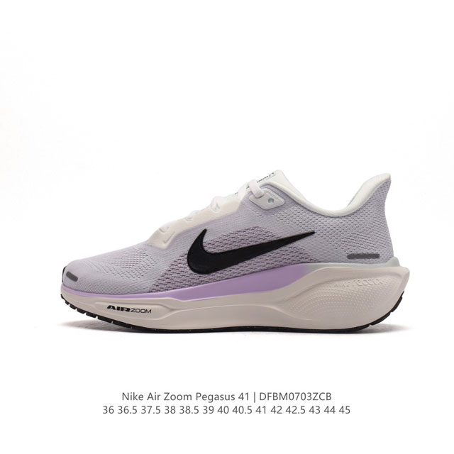 Nike 41 Nike Pegasus 41 Nike Pegasus 41 ReactX Air Zoom ReactX React 13% FN4932