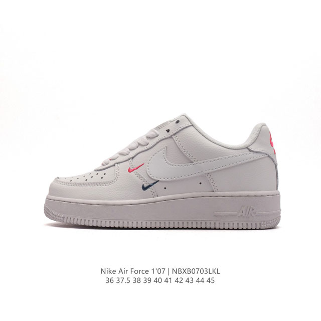 Nike Air Force 1 '07 Low Force 1 FN8251-001 36 37.5 38 39 40 41 42 43 44 45 NBX