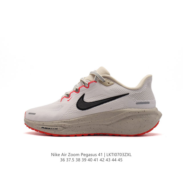 Nike 41 Nike Pegasus 41 Nike Pegasus 41 ReactX Air Zoom ReactX React 13% FN4932