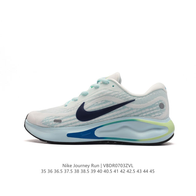 Nike Journey Run ComfiRide FJ7765 35-45 VBDR0703ZVL