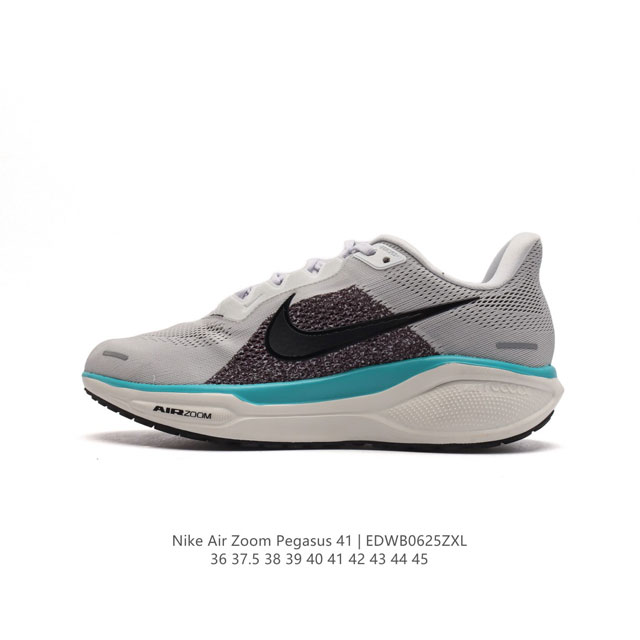 Nike 41 Nike Pegasus 41 Nike Pegasus 41 ReactX Air Zoom ReactX React 13% FB7179