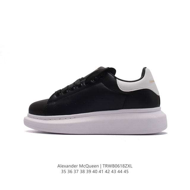 AlexanderMcQueen MCQ 4.5 : 35-45 TRWB0618