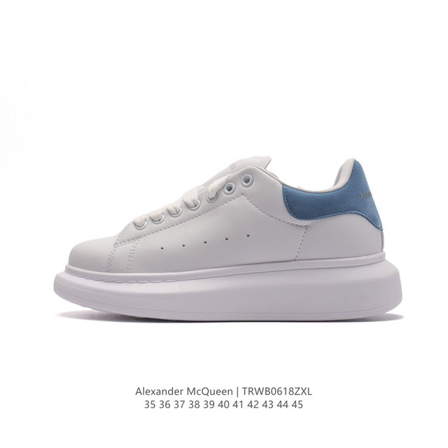 AlexanderMcQueen MCQ 4.5 : 35-45 TRWB0618