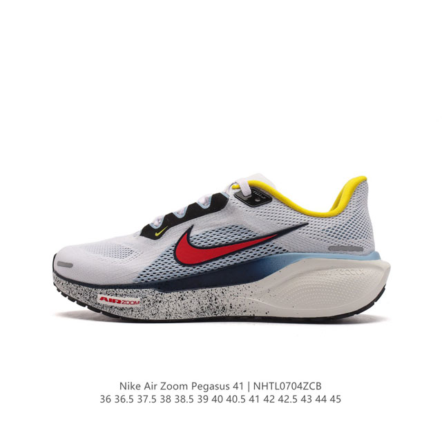 Nike 41 Nike Pegasus 41 Nike Pegasus 41 ReactX Air Zoom ReactX React 13% HJ9068