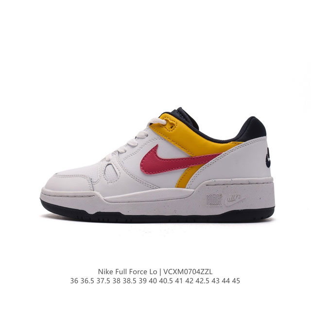 Nike Nike Full Force Low Nike Full Force 1988 Air Force III Force HF4846 36 36.