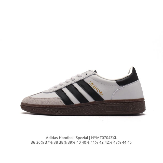 Adidas HANDBALL SPEZIAL IE6403 36-45 HYMT0704