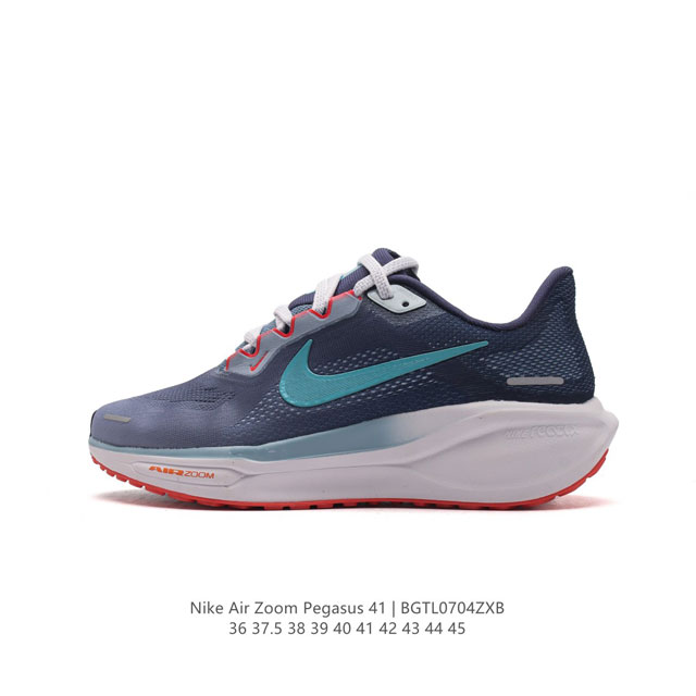 Nike 41 Nike Pegasus 41 Nike Pegasus 41 ReactX Air Zoom ReactX React 13% FZ5056