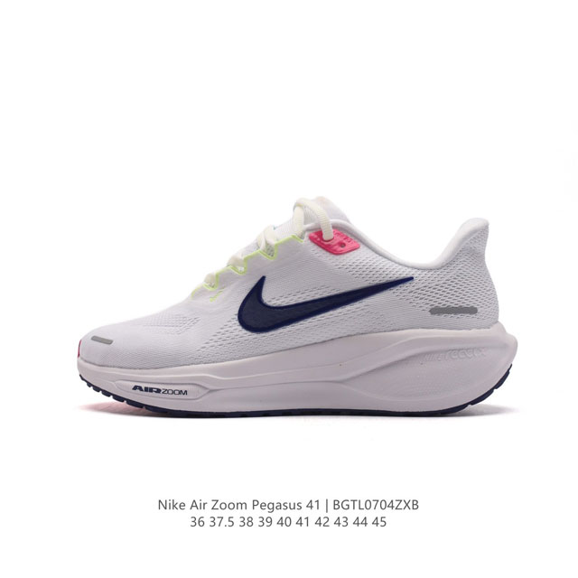 Nike 41 Nike Pegasus 41 Nike Pegasus 41 ReactX Air Zoom ReactX React 13% FZ5056