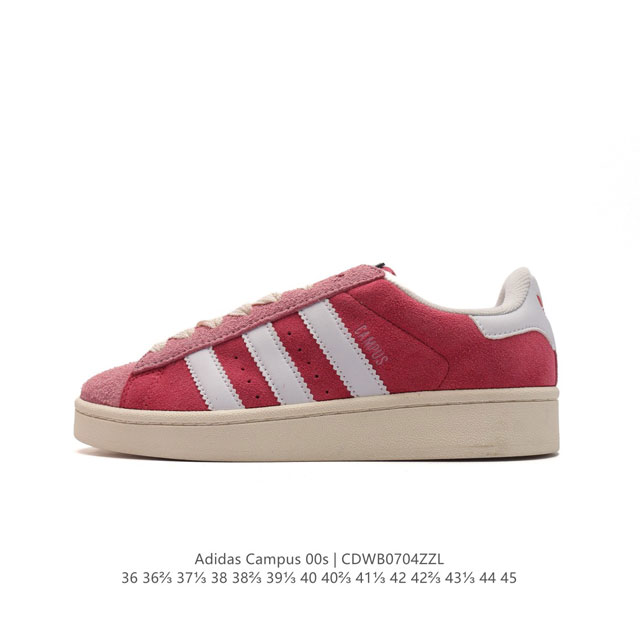 Adidas . CAMPUS 00s adidas Campus 00s campus Logo ID6249 36-45 CDWB0704ZZL