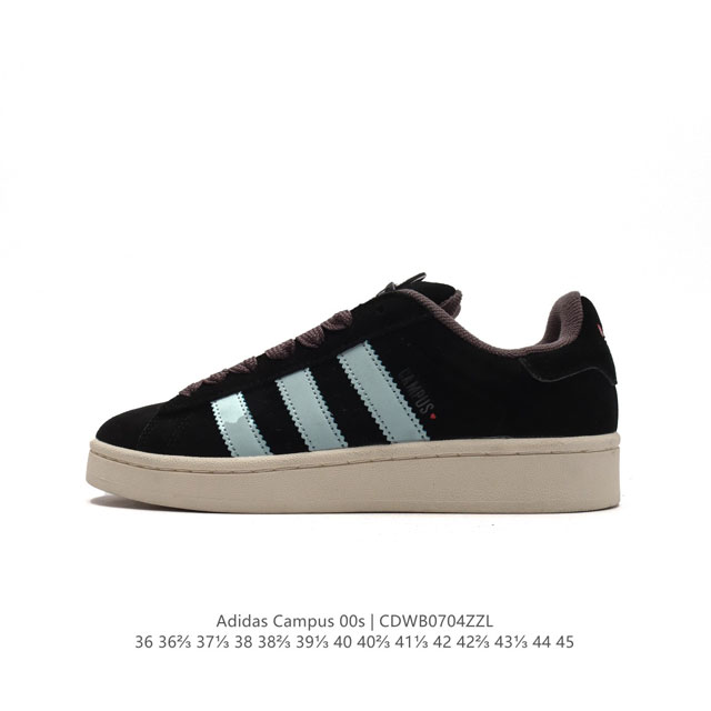 Adidas . CAMPUS 00s adidas Campus 00s campus Logo ID6249 36-45 CDWB0704ZZL