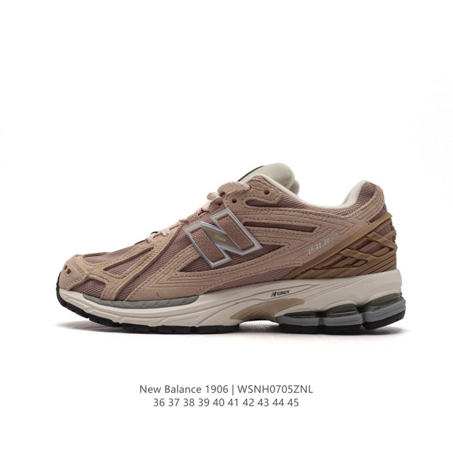 New Balance M1906 NB 2002 1906 NB 2002r vibe 1906r M1906RW 36-45 WSNH0705ZNL