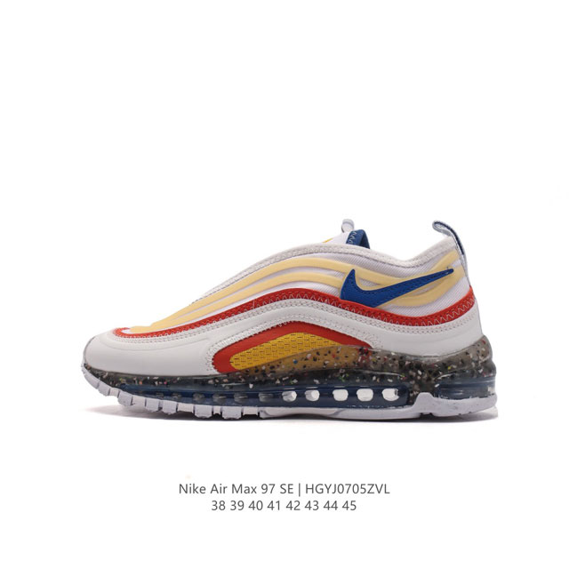 Nike Nike Air Max 97 Futura FB4496 38-45 HGYJ0705ZVL