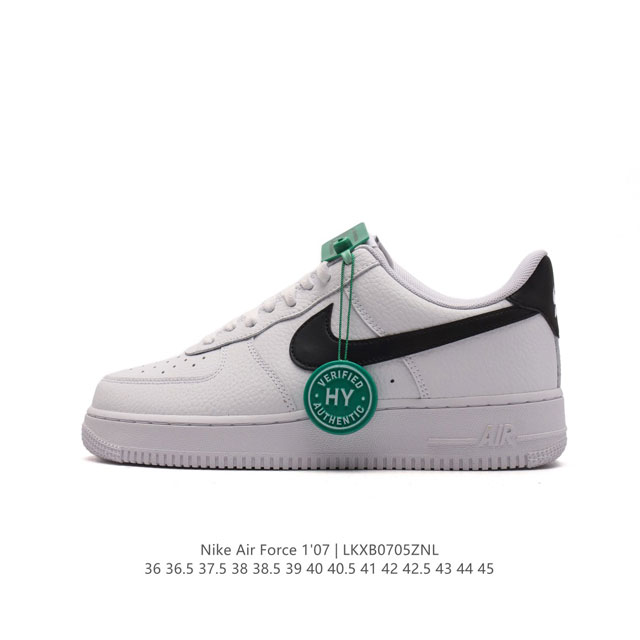 AF1 Nike Air Force 1 07 Low A CT2302-100 36-45 LKXB0705ZNL