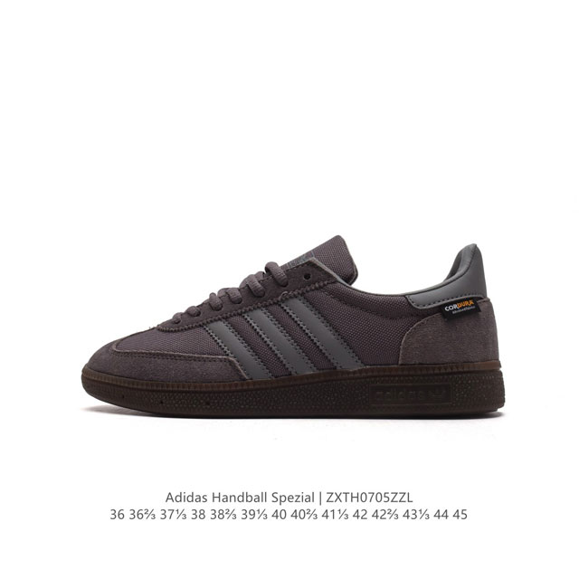 Adidas HANDBALL SPEZIAL GY7403 36-45 ZXTH0705ZZL