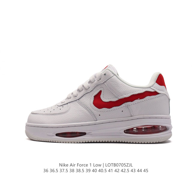 AF1 Nike Air Force 1 07 Low A HF3630-100 36-45 LOTB0705ZJL