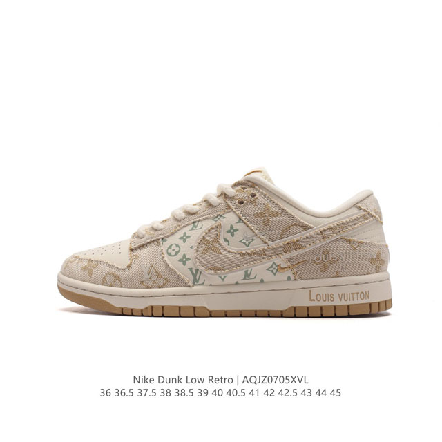 Nike Dunk Low Retro 80 Nike Dunk 1985 Dunk SJ2088-256 : 36 36.5 37.5 38 38.5 39