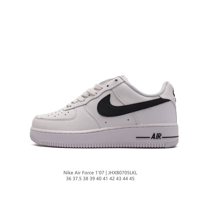 Nike Air Force 1 '07 Low Force 1 DC0710-191 36 36.5 37.5 38 38.5 39 40 JHXB0705