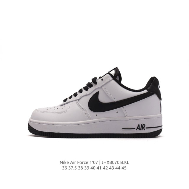 Nike Air Force 1 '07 Low Force 1 DC0710-191 36 36.5 37.5 38 38.5 39 40 JHXB0705