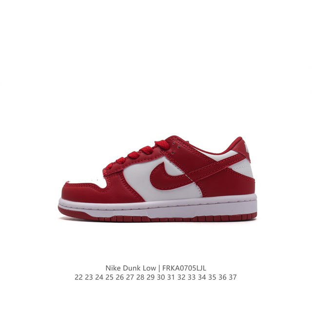 Nike Sb Dunk Low Pro Dunk Dunk 80 DD1391-601 22--37 FRKA0705LJL