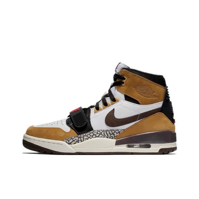 Nike Air Jordan Legacy 312 Low :CD9054-116 :36-47