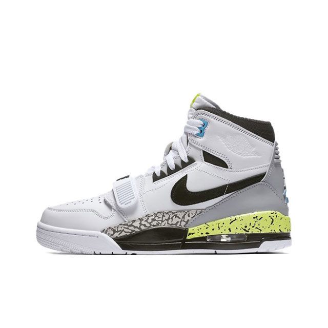 Nike Air Jordan Legacy 312 Low :CD9054-116 :36-47