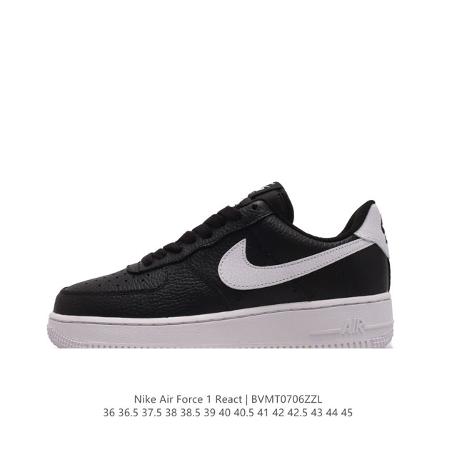 Nike Air Force 1 '07 Low Force 1 CT2302-002 36 36.5 37.5 38 38.5 39 40 40.5 41