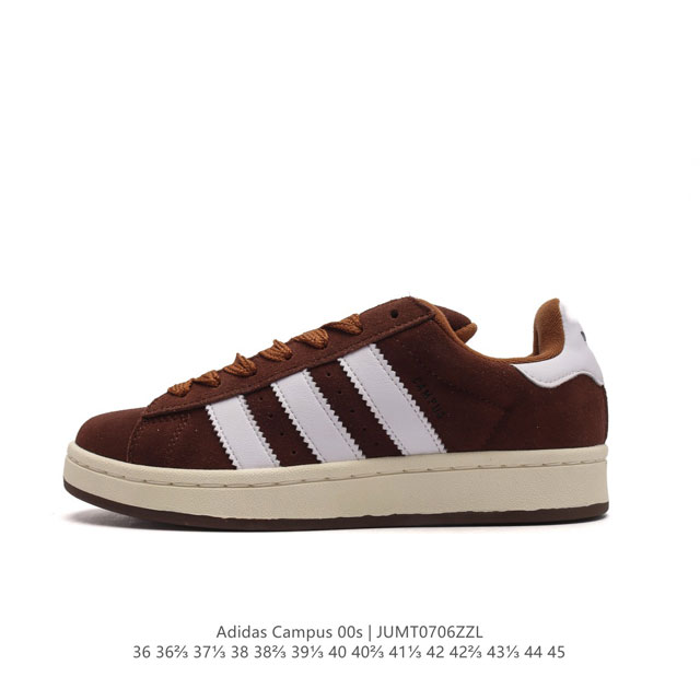 Adidas . CAMPUS 00s adidas Campus 00s campus Logo ID6249 36-45 JUMT0706ZZL