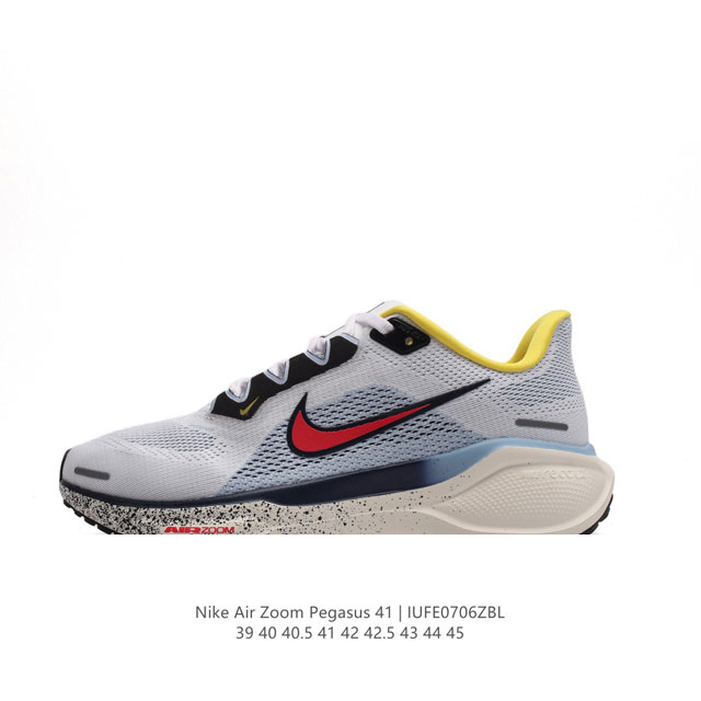 Nike 41 Nike Pegasus 41 Nike Pegasus 41 ReactX Air Zoom ReactX React 13% HJ9068