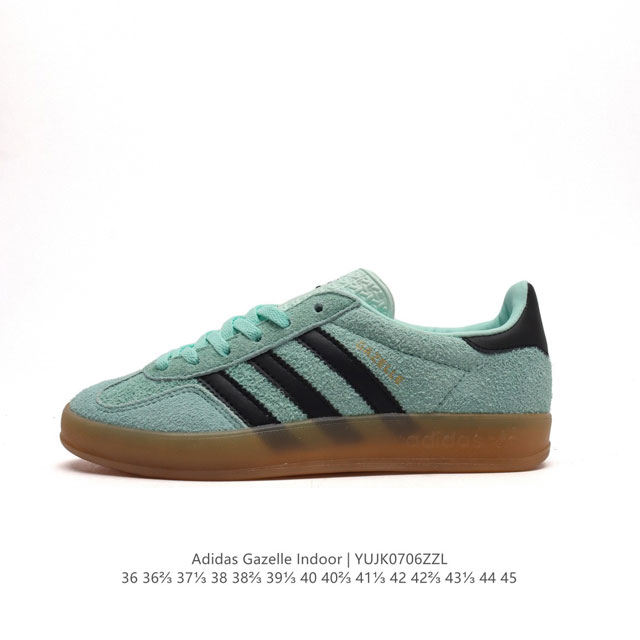 Adidas Originals Gazelle Indoor , 1970 Gazelle Indoor T Gazelle Gucci x Adidas